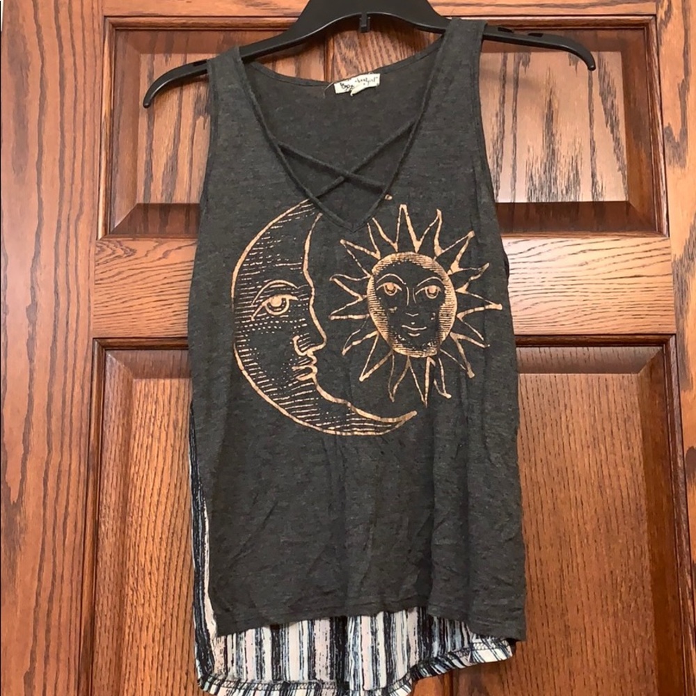 Tank top